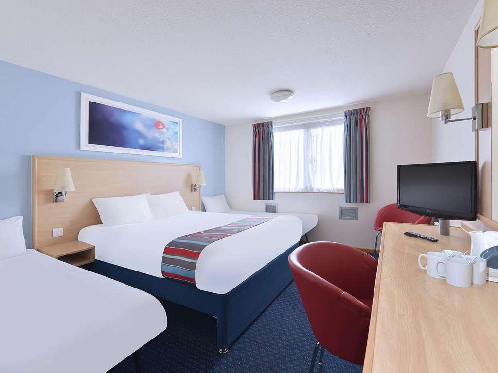 Travelodge Glasgow Airport Hotel Ruang foto
