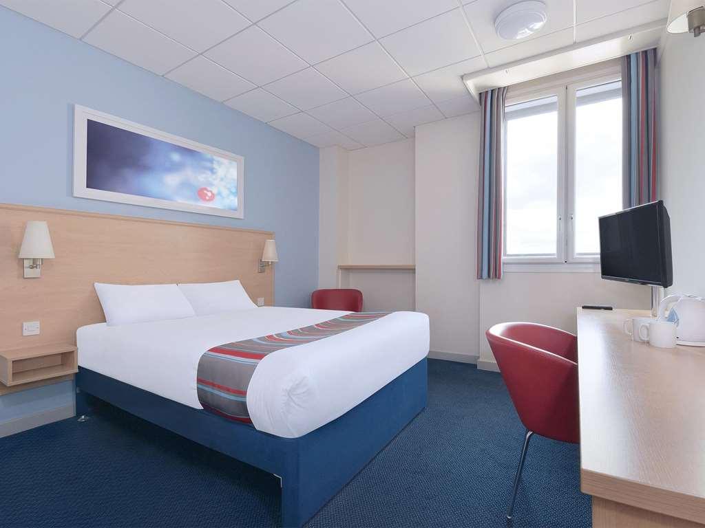Travelodge Glasgow Airport Hotel Ruang foto