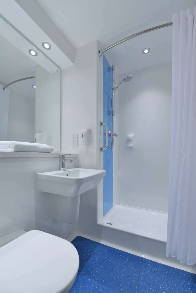 Travelodge Glasgow Airport Hotel Ruang foto