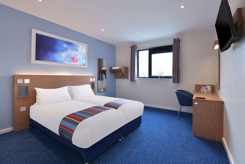 Travelodge Glasgow Airport Hotel Ruang foto